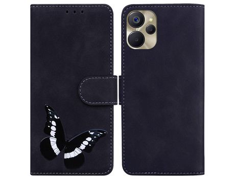Carcasa para Realme 9i 5g Negro