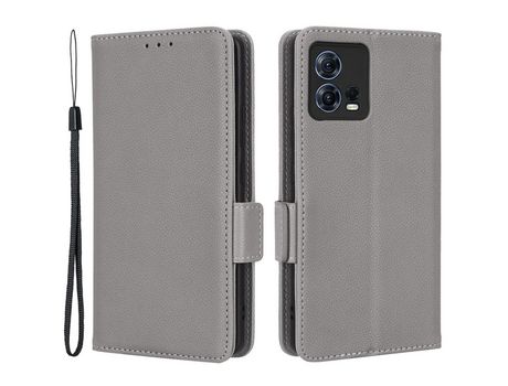 Carcasa para Motorola edge 30 fusion 5g/moto s30 pro 5g Gris