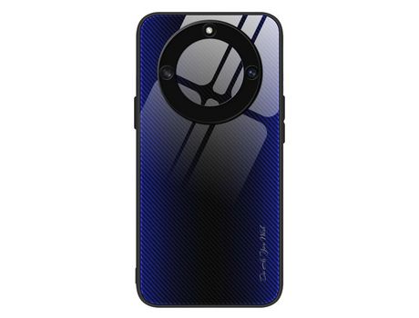Carcasa para Honor Honor x40 5g Azul