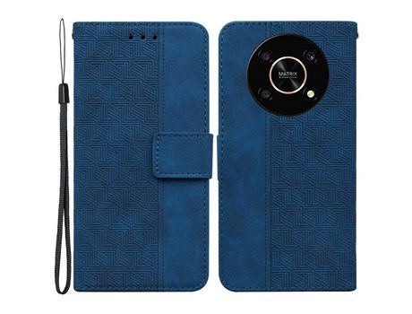 Carcasa para Honor Honor x9 4g/5g Azul