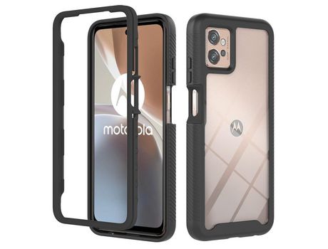 Carcasa para Motorola moto g32 4g Negro