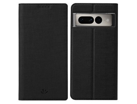 Carcasa para Google pixel 7 pro 5g VILI Negro