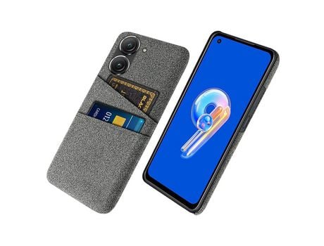 Carcasa para Asus zenfone 9 5g Gris