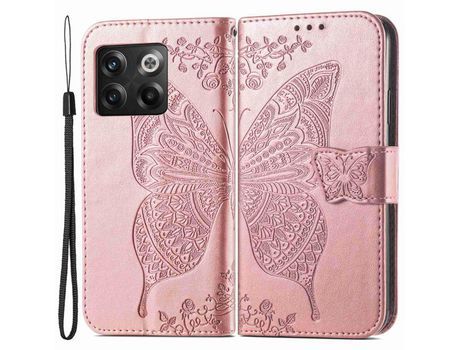 Carcasa para OnePlus 10t 5g/ace pro 5g Rosa