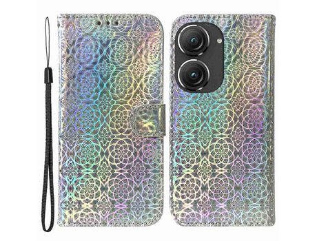 Carcasa para Asus zenfone 9 5g Verde