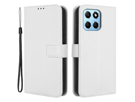 Carcasa para Honor Honor x8 5g Blanco