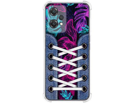Carcasa para OnePlus nord ce 2 lite 5g TUMUNDOSMARTPHONE Multicolor