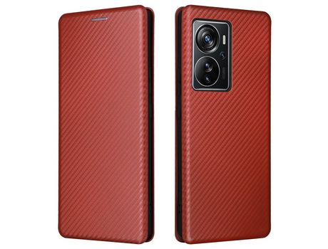 Carcasa para ZTE Zte axon 40 pro 5g Marrón