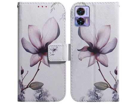 Carcasa para Motorola edge 30 neo 5g Rosa