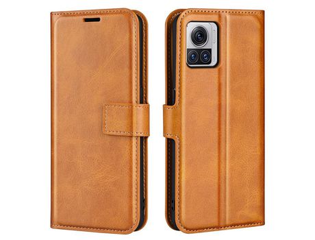 Carcasa para Motorola moto x30 pro 5g/edge 30 ultra 5g Amarillo