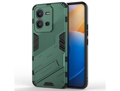 Carcasa para Vivo v25 5g Verde