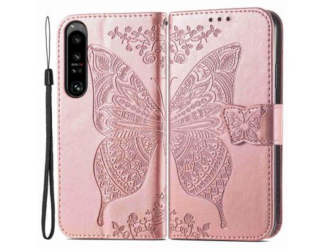 Carcasa para Sony xperia 1 iv 5g Rosa