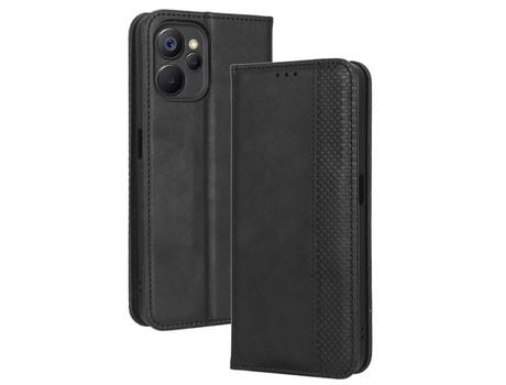 Carcasa para Realme 9i 5g Negro