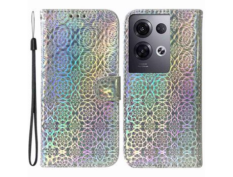 Carcasa para Oppo reno8 pro 5g (global version)/reno8 pro + 5g Verde