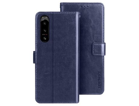 Carcasa para Sony xperia 5 iv 5g Azul