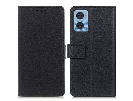 Carcasa para Motorola moto e22 4g/e22i 4g Negro