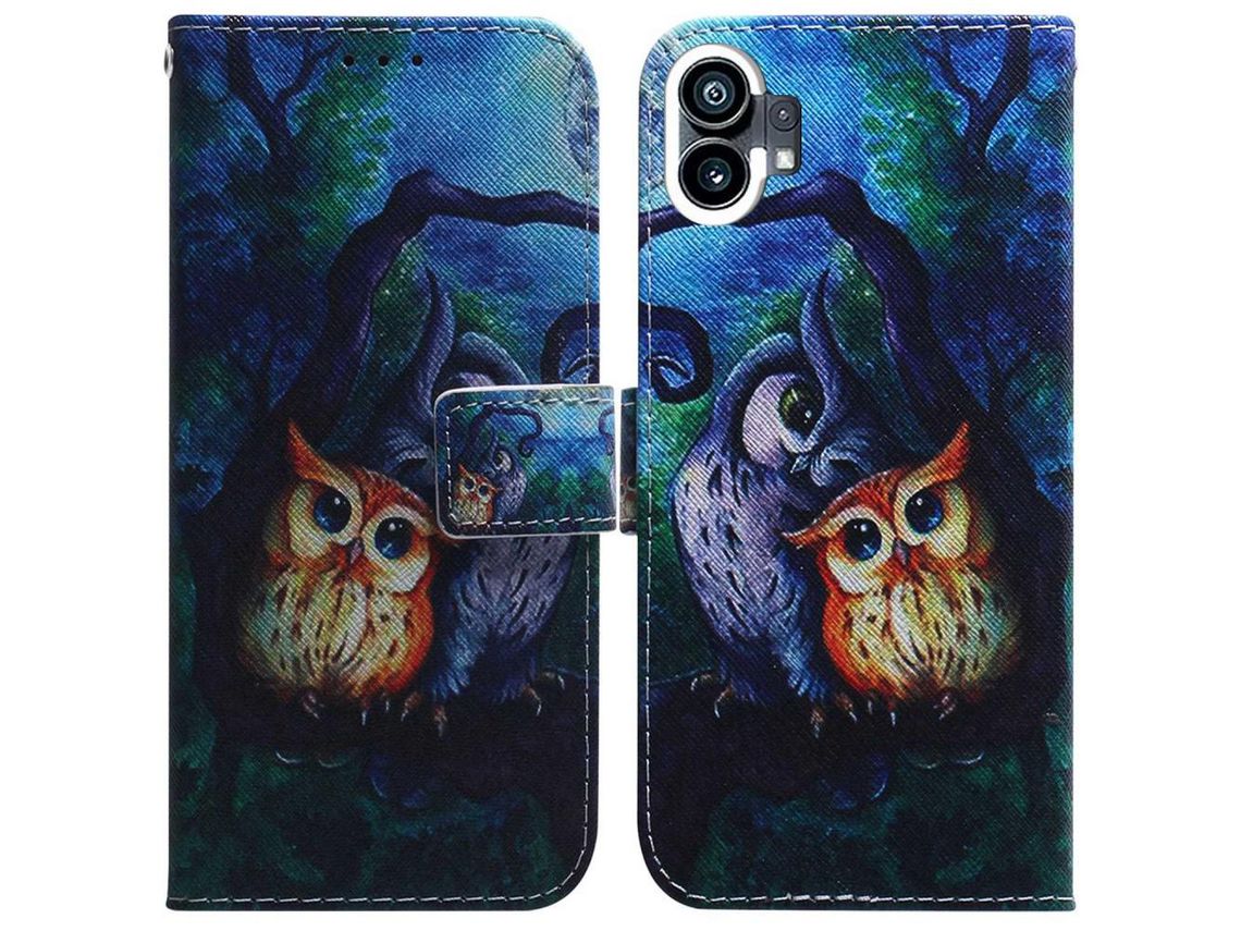 Carcasa para Nothing Nothing phone (1) 5g