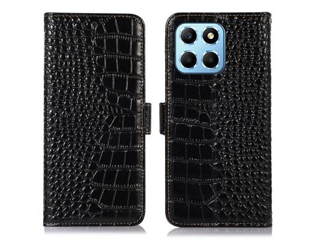 Carcasa para Honor Honor x8 5g Negro