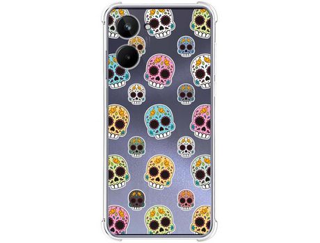 Carcasa para Realme 10 4g TUMUNDOSMARTPHONE Multicolor