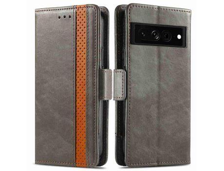 Carcasa para Google pixel 7 pro CASENEO Gris