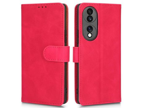 Carcasa para Honor Honor 70 5g Rojo