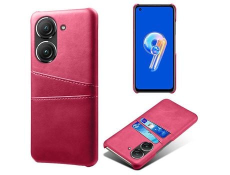 Carcasa para Asus zenfone 9 5g Rosa