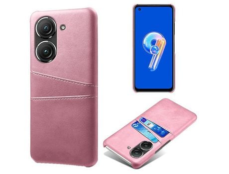 Carcasa para Asus zenfone 9 5g Rosa