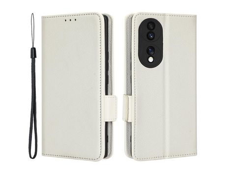 Carcasa para Honor Honor 70 5g Blanco