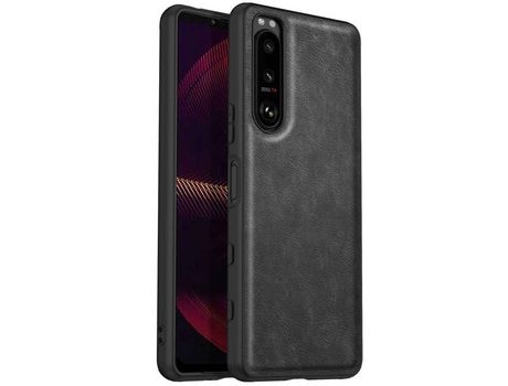Carcasa para Sony xperia 5 iii 5g Negro