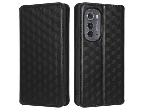 Carcasa para Motorola edge (2022) 5g Negro