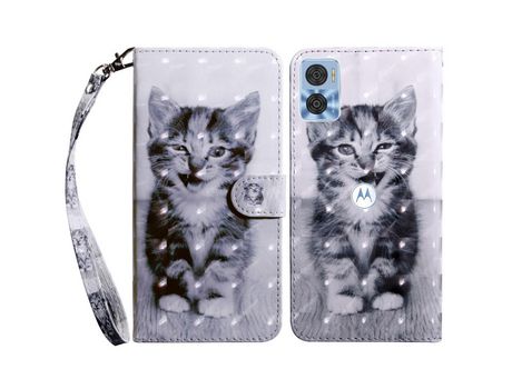 Carcasa para Motorola moto e22 4g/e22i 4g