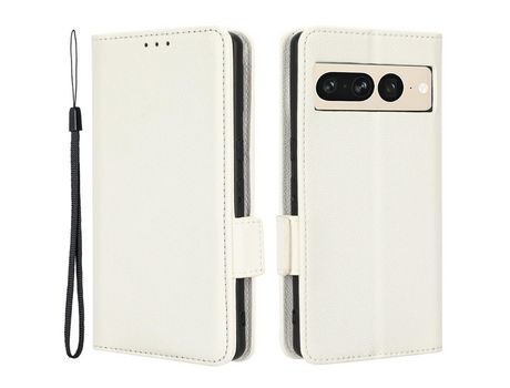 Carcasa para Google pixel 7 pro 5g Blanco