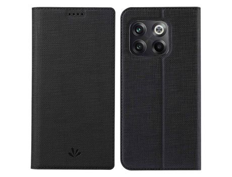 Carcasa para OnePlus 10t 5g/ace pro 5g VILI Negro