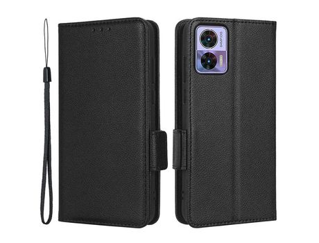 Carcasa para Motorola edge 30 neo 5g Negro