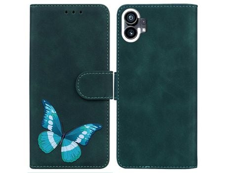 Carcasa para Nothing Nothing phone (1) 5g Verde