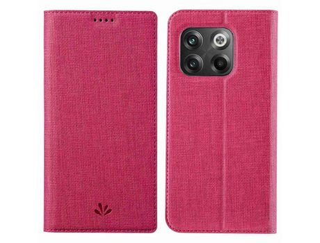 Carcasa para OnePlus 10t 5g/ace pro 5g VILI Rosa