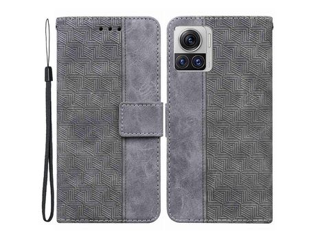 Carcasa para Motorola moto x30 pro 5g/edge 30 ultra 5g Gris