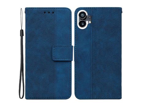 Carcasa para Nothing Nothing phone (1) 5g Azul