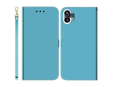 Carcasa para Nothing Nothing phone (1) 5g Azul