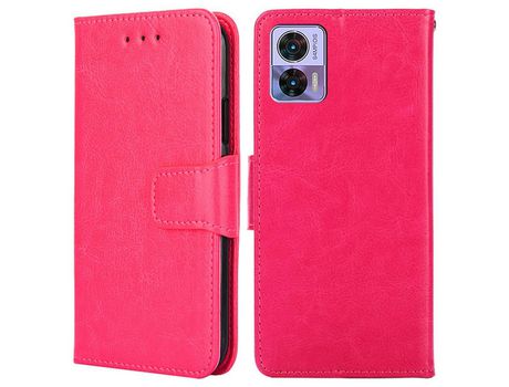 Carcasa para Motorola edge 30 neo 5g Rosa