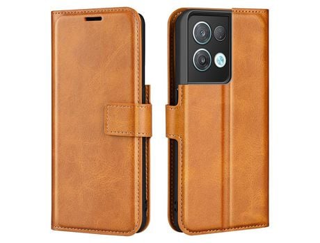 Carcasa para Oppo reno8 pro 5g (global version)/reno8 pro + 5g Amarillo