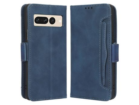 Carcasa para Google pixel 7 pro 5g Azul