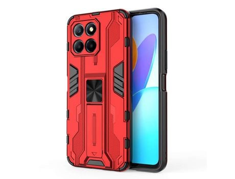Carcasa para Honor Honor x8 5g Rojo