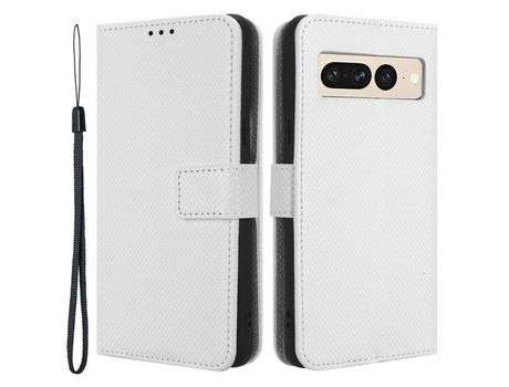 Carcasa para Google pixel 7 pro 5g Blanco