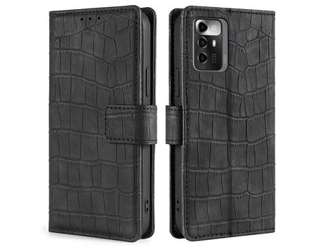Carcasa para ZTE Blade a72 5g Negro