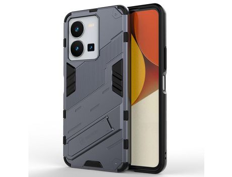 Carcasa para Vivo y35 4g (2022) Azul