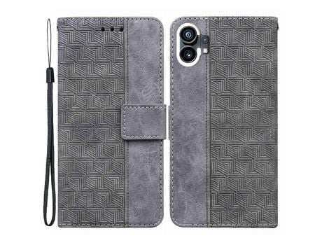 Carcasa para Nothing Nothing phone (1) 5g Gris
