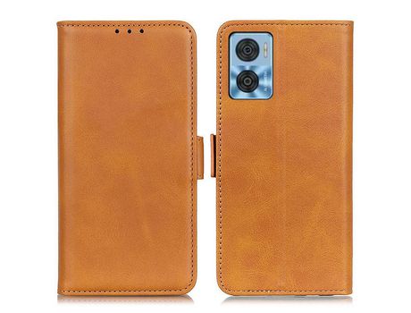Carcasa para Motorola moto e22 4g/e22i 4g Amarillo