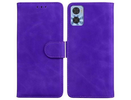 Carcasa para Motorola moto e22 4g/e22i 4g Morado