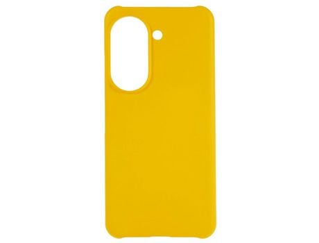 Carcasa para Asus zenfone 9 5g Amarillo